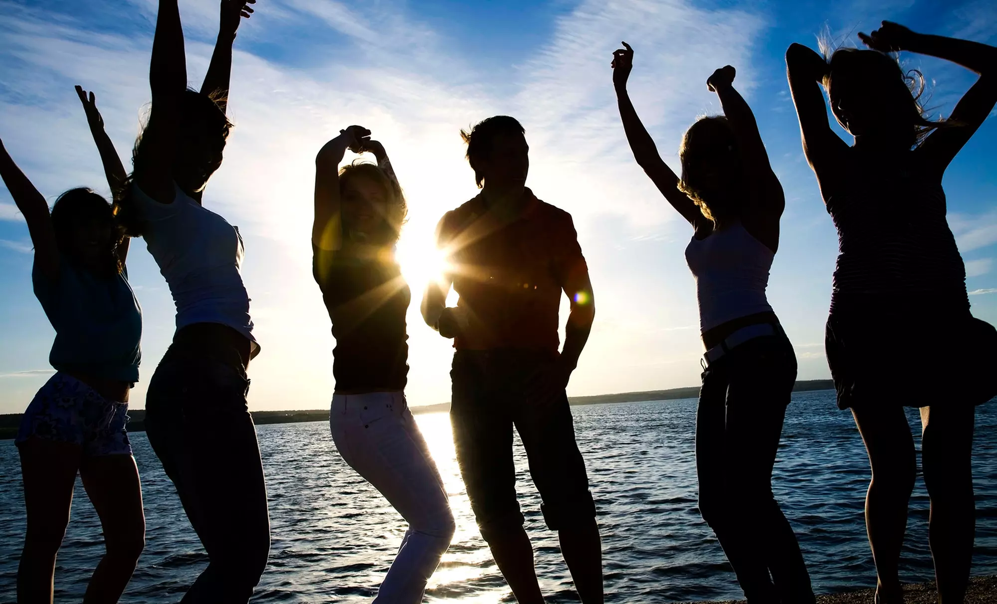 Sunset and Night Boat Tours for 90 Minutes up to 8 People