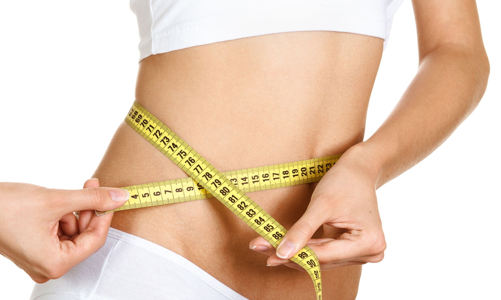 Up to 49% Off on Fat Reduction - Non-Branded at Revitalize Infusion & Aesthetics