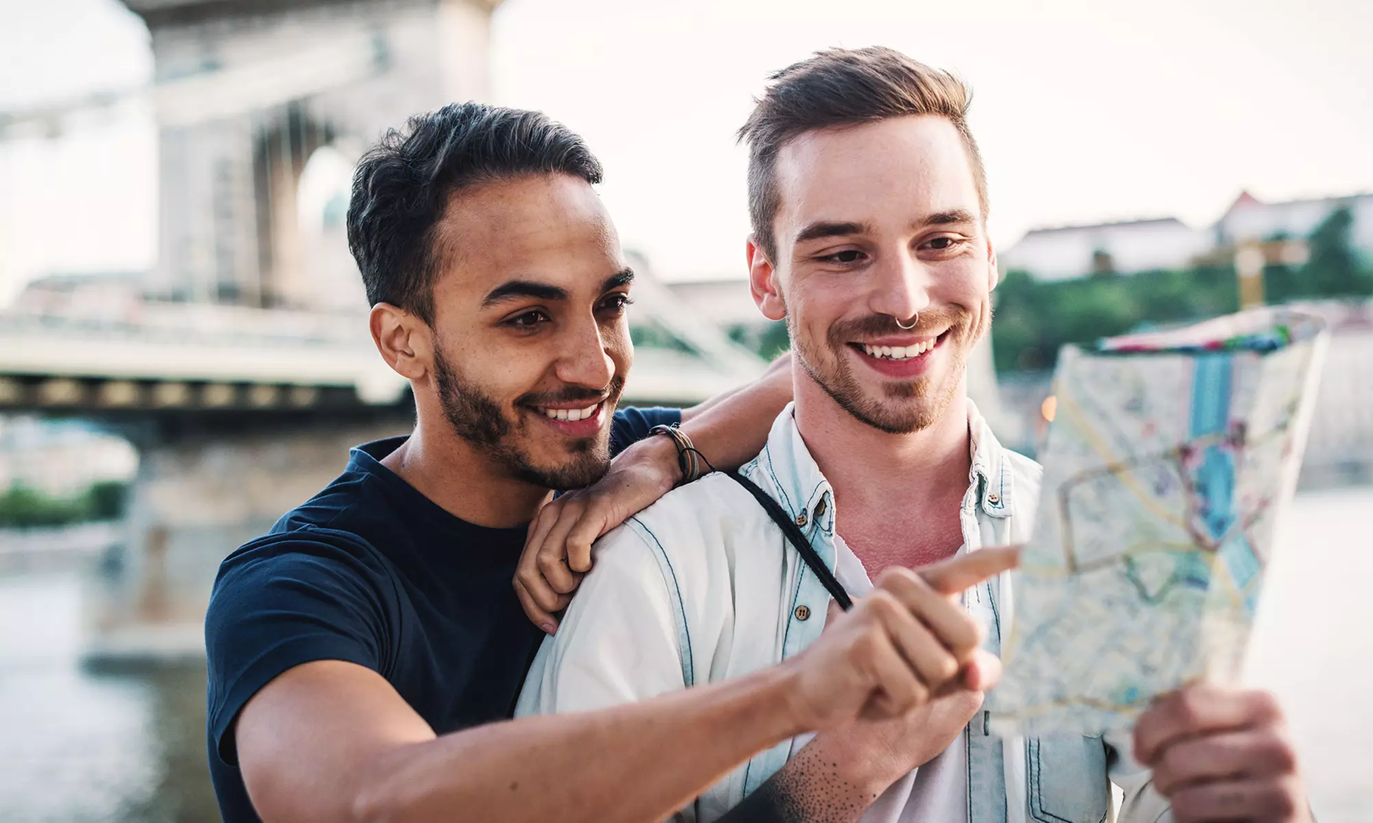 Mystery 2-Nights Domestic Getaway: Roundtrip Flights + Hotel