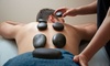 Enjoy up to 21% off at NY Foot Spa with a variety of luxury body massage options including hot stones and essential oils