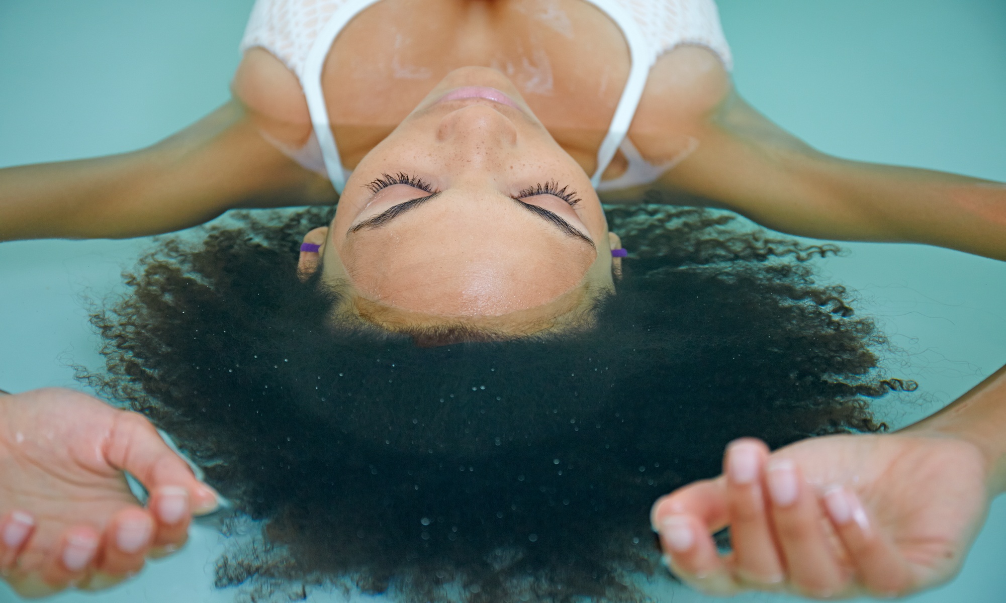 Dive into Bliss: Experience the Ultimate Floating Adventure