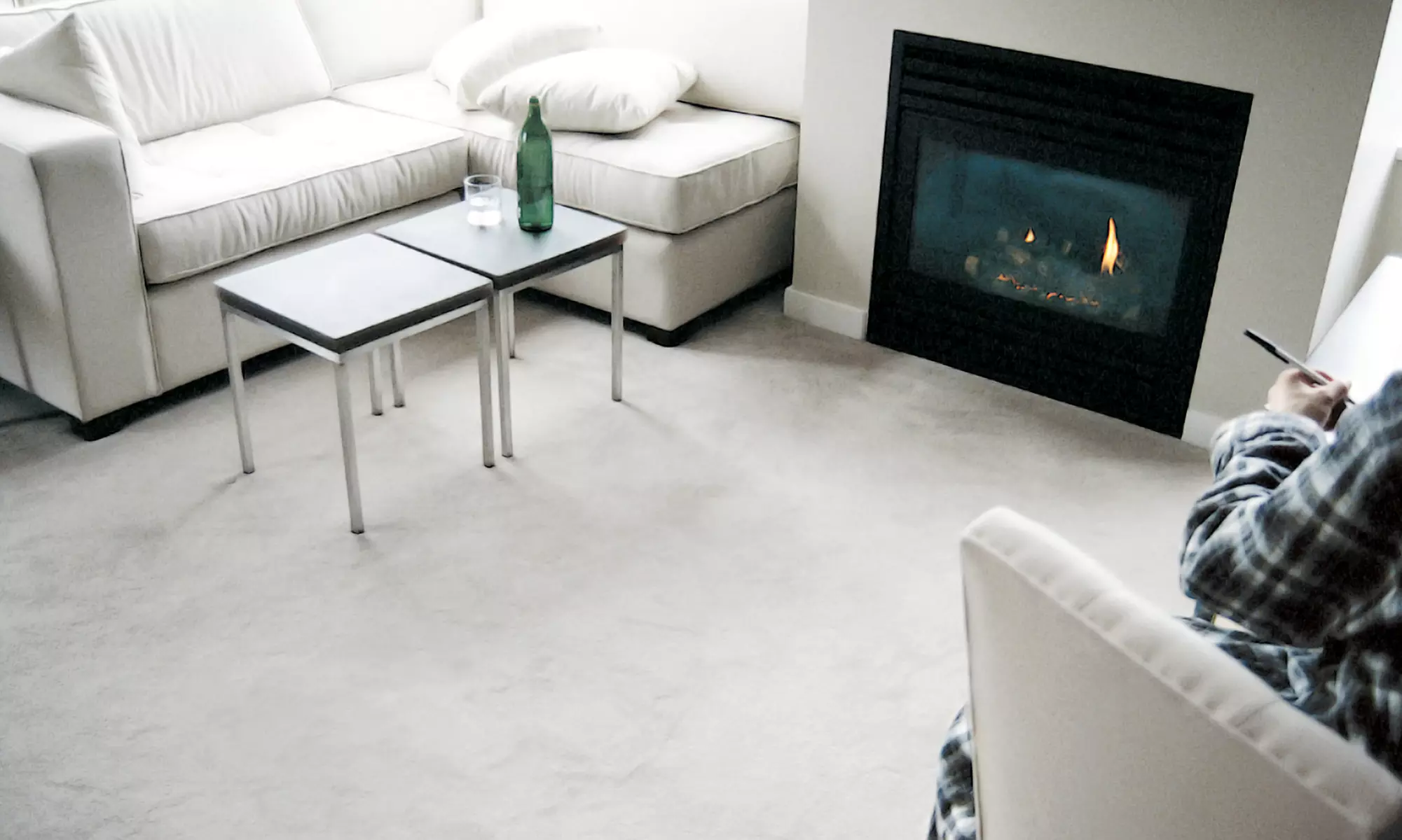 Carpet Cleaning for Three or Five Rooms or for a Whole House from Chem Dry (Up to 70% Off) - Primary Image
