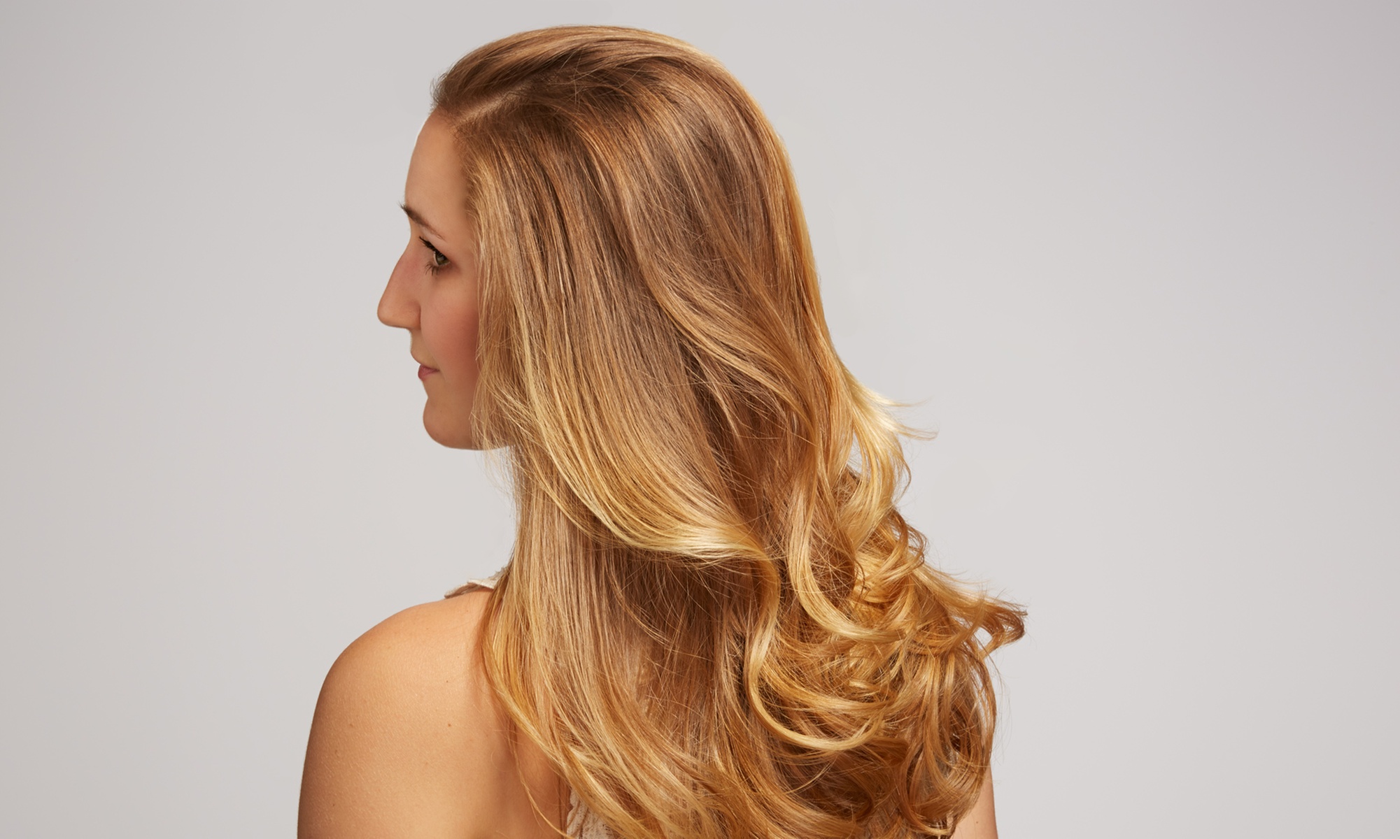 Get a Fresh Look with Haircut, Highlights, and Style Package