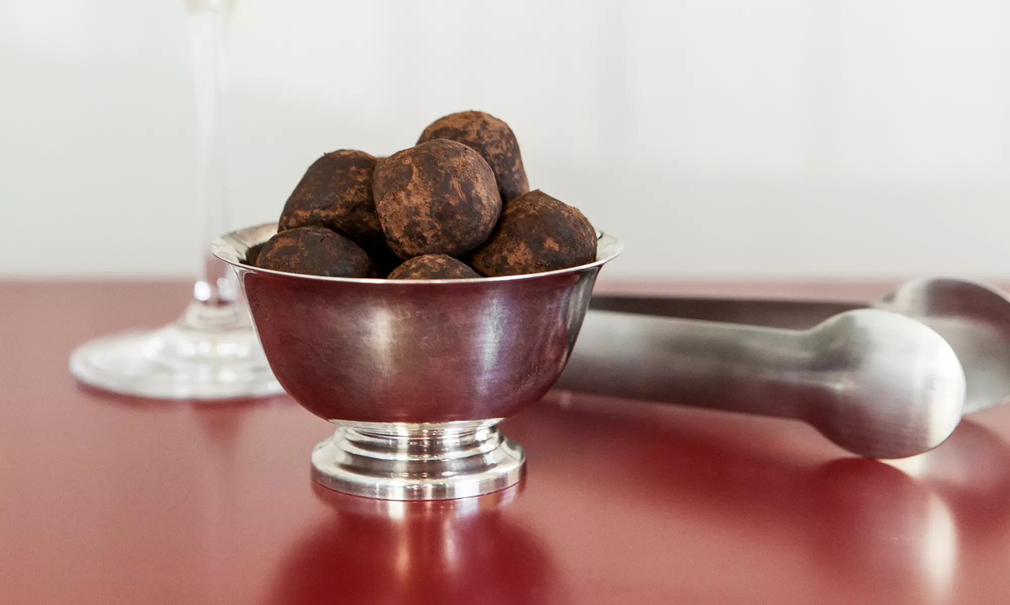 Cocoa 101 Class for One, Two, or Four at 2 Chicks with Chocolate (Up to 32% Off) - Primary Image
