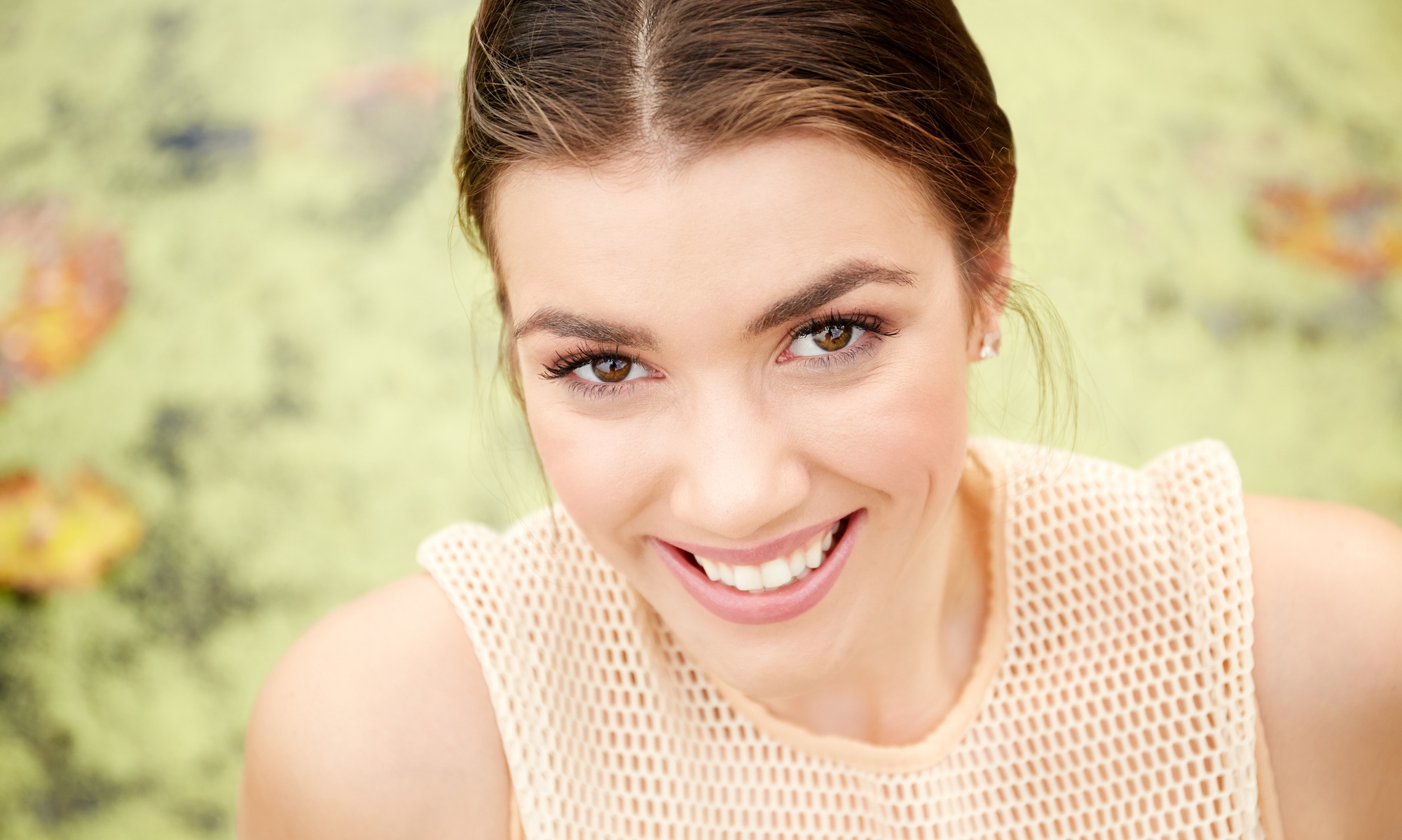 Fibroblast Skin-Tightening for Eyes, Mouth, and More