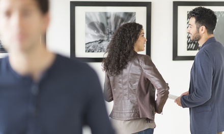 Single-Admission for One - Biblical History Center