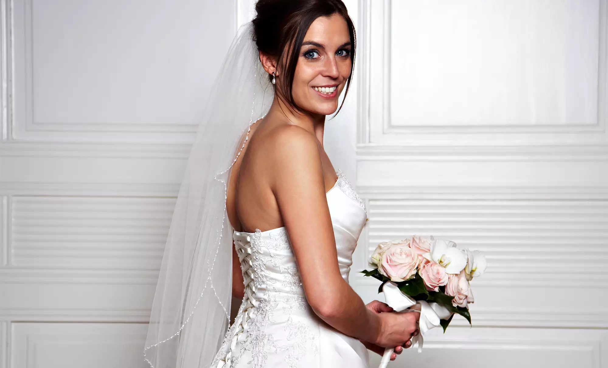 A DMV Dazzling Wedding Bridal Showcase at Laurel Hill Golf Club on February 15 at 11 a.m. (Half Off) - Primary Image