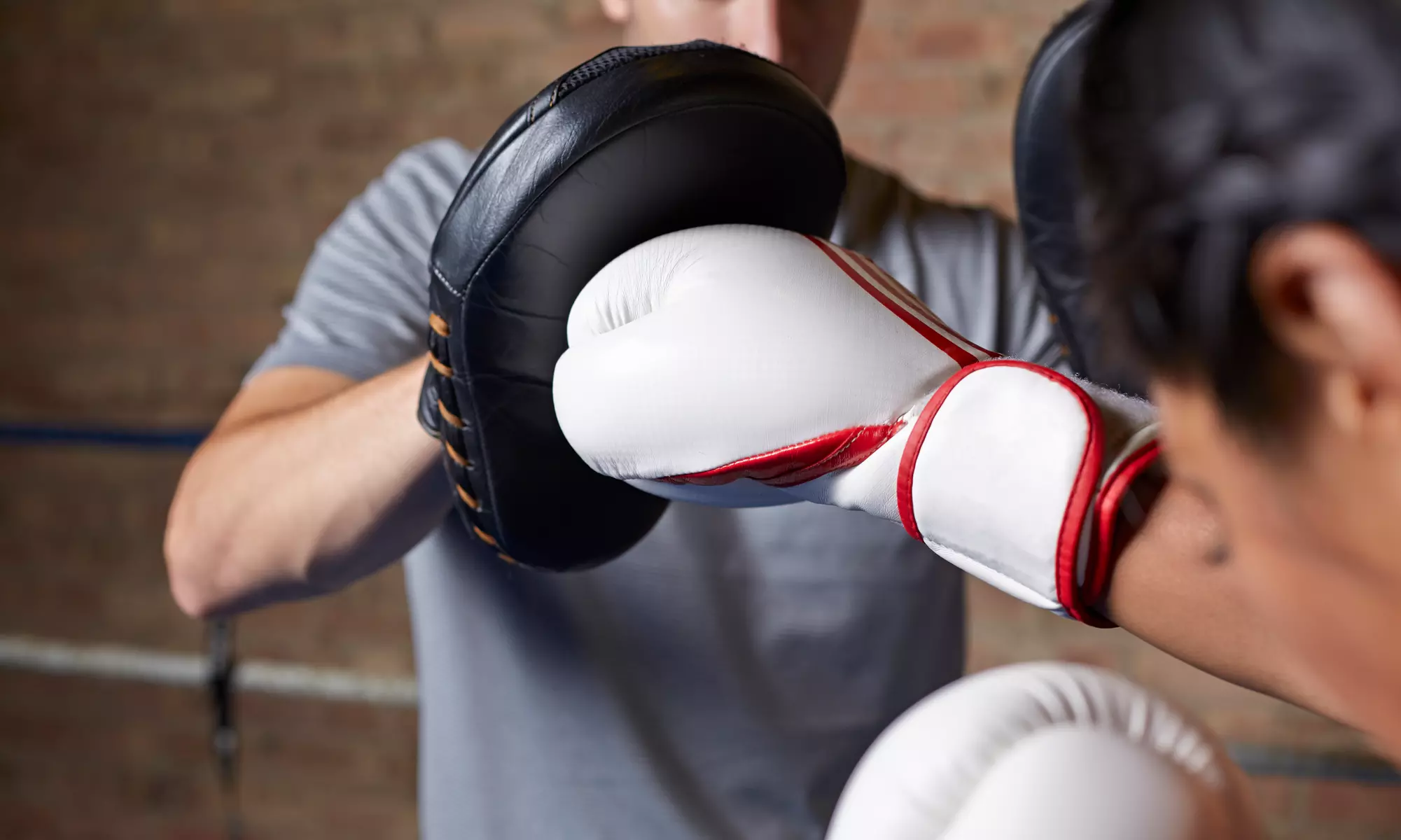 One Month of Unlimited Krav Maga Classes or 10  Classes atToronto Krav Maga Academy (Up to 85% Off) - Primary Image