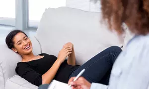 Dive into Evahypnotherapy's Hypnotherapy Sessions with Regression—Enjoy (Up To 45% Off)Your Journey to Wellness
