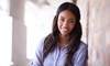 $103 for Hair Extensions: Sew-In Up to Two Bundles Sleek at Tailored by Vanity Cosmo Anderson ($175 Value)