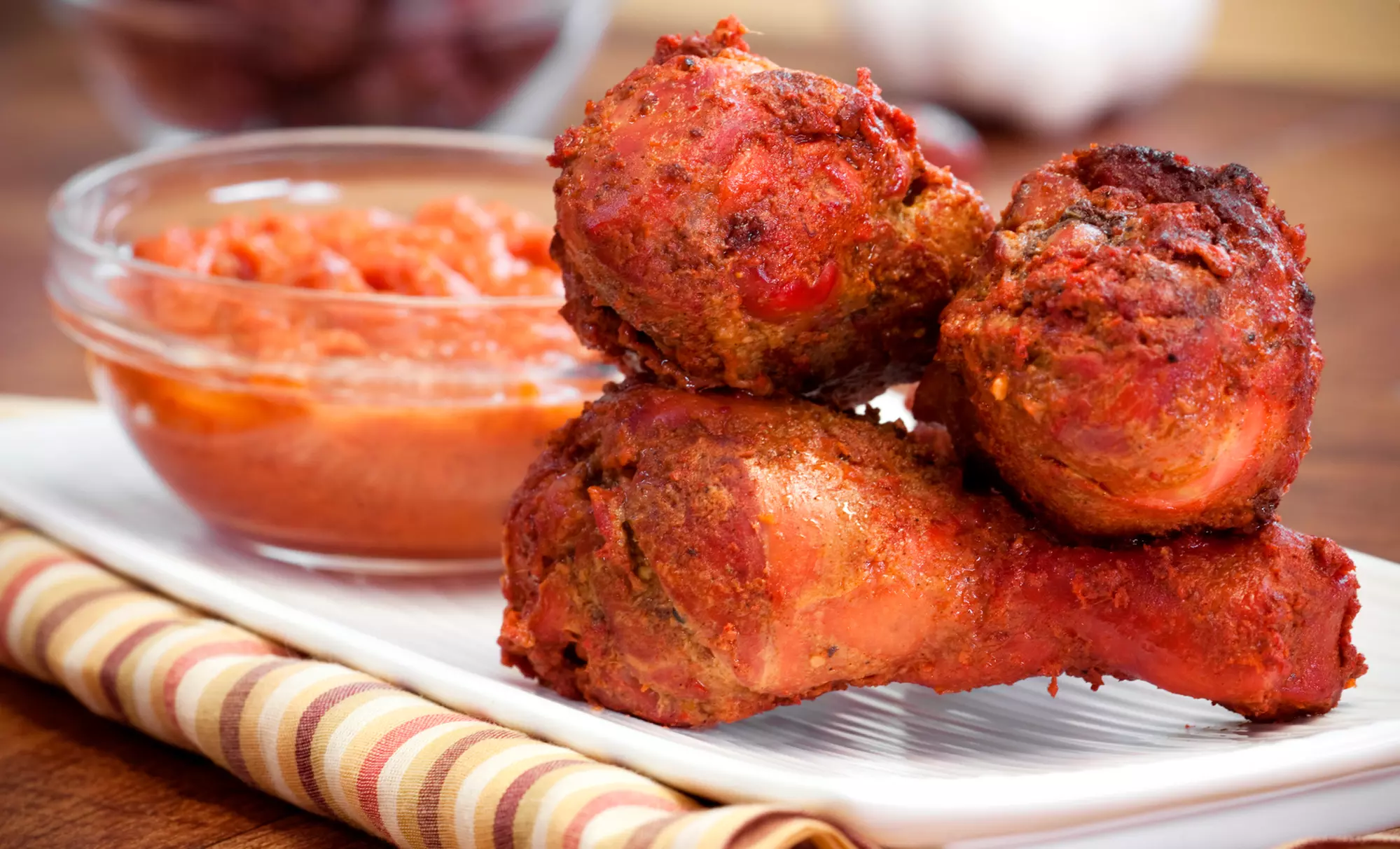 Up to 41% Off on Indian Cuisine at B&M Bakery & West Indian Grocery - Primary Image