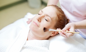 Up to 51% Off on Chemical Peel at Mongael Aesthetics