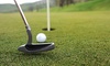 Image 1: Up to 46% Off at Locust Hill Golf Course