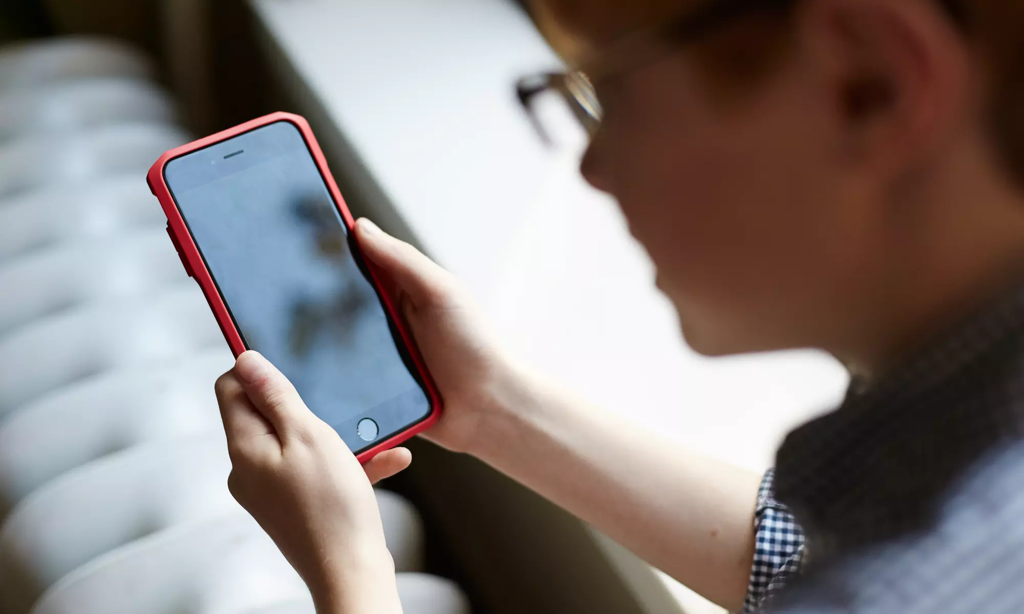 Up to 60% Off on On Location Cell Phone Repair at Mobile Flash Repairs - Primary Image