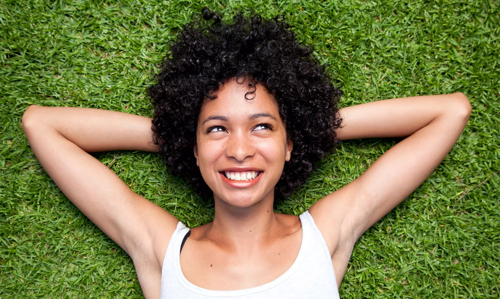 Shampoo and Conditioning Treatment with Optional Trim and Blowout or Two-Strand Twists ( Up to 30% Off ) - Primary Image