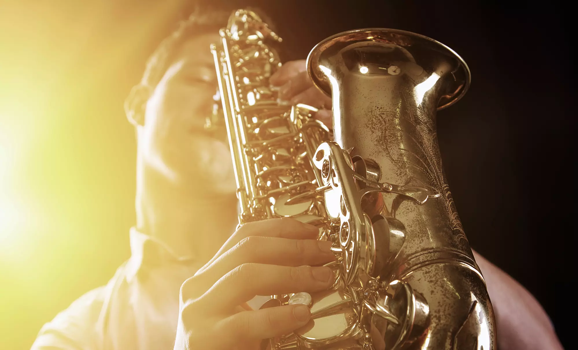 2 Jazz-Show Admissions with 2 Drinks or 4 Admissions with 4 Drinks at Jazz Katz-Back Beat (Up to 54% Off)    - Primary Image