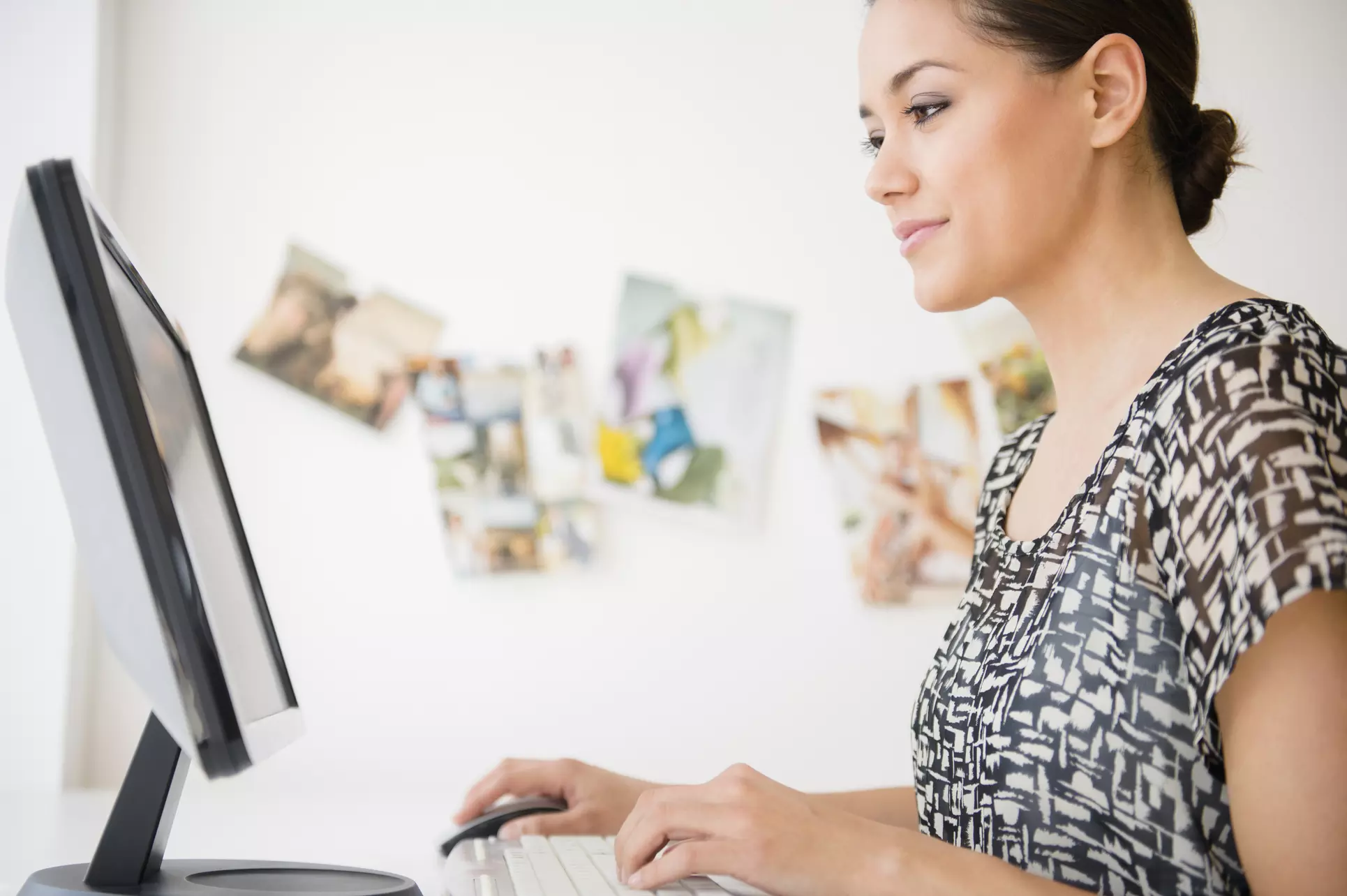 Up to 90% Off on Online Computer Course at Dynamic Day Trading - Primary Image