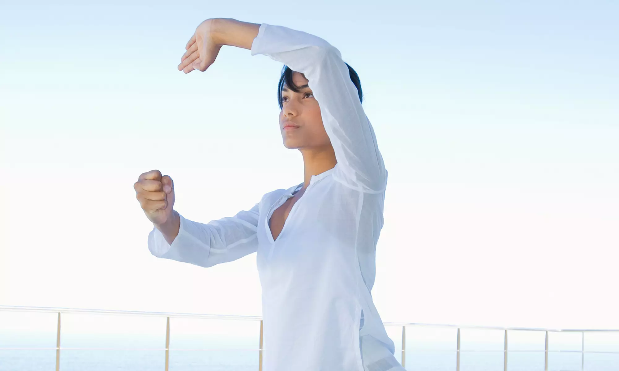 Enjoy Private, Group, or Unlimited Tai Chi Gung Classes at Circle of Chi Wellness Center (Up to 50% Off) - Primary Image