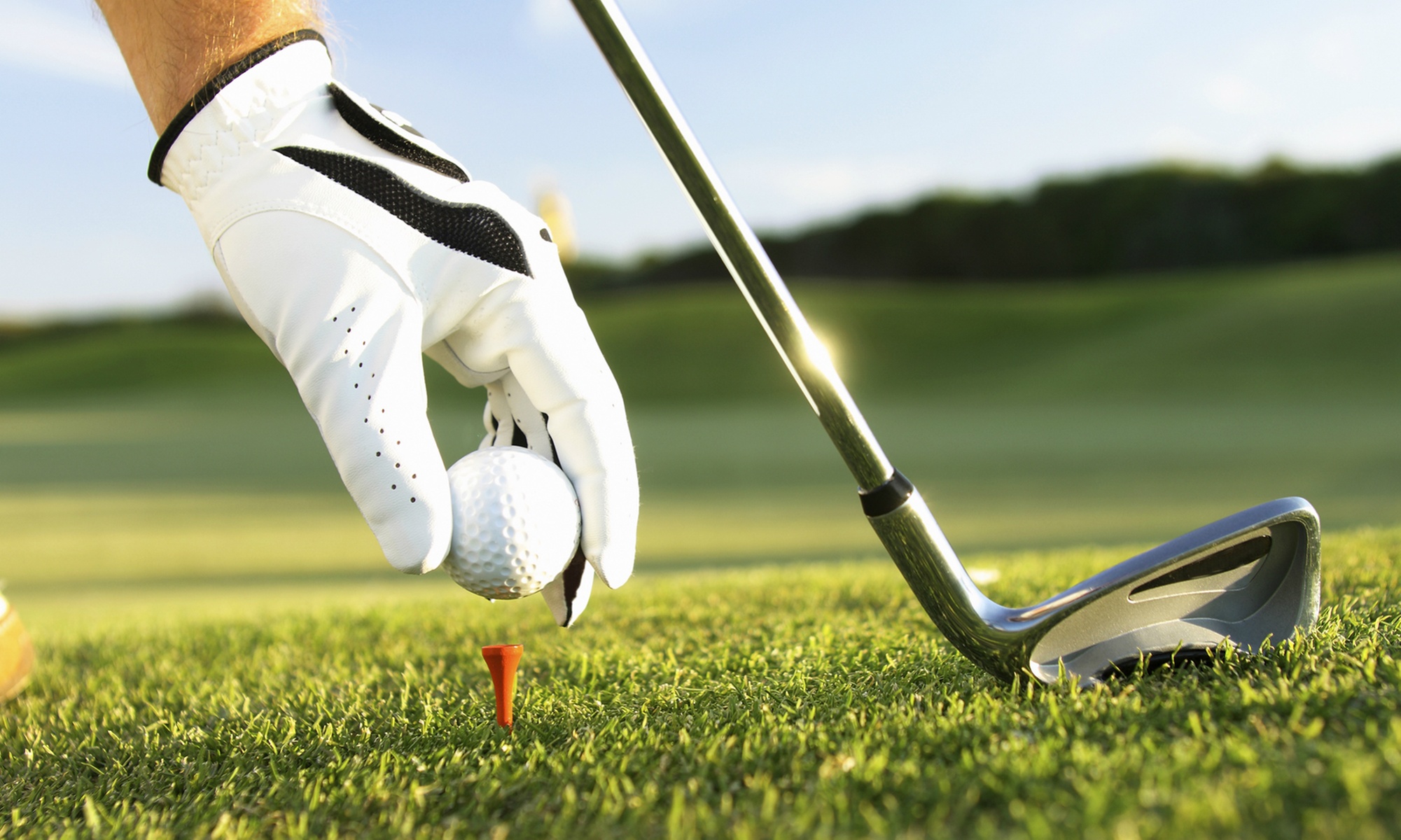 Up to 55% Off on Golf at Shade Mountain Golf Course