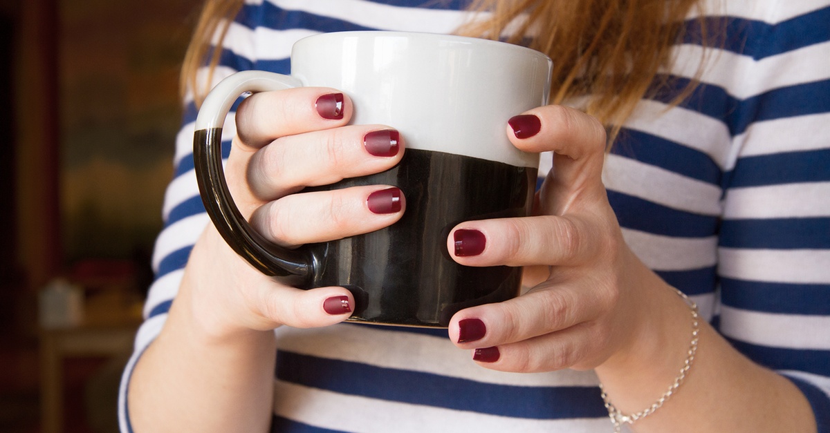 One or Two Gel Manicures 