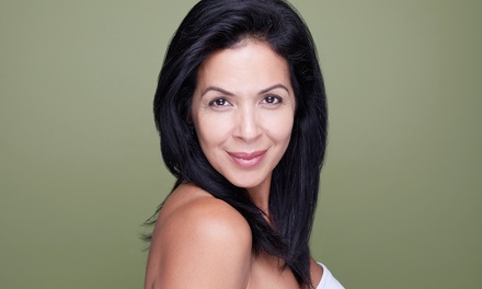 One Syringe of Restylane or Juvederm any type (Up to 44% Off) used for Facial Harmonization - BALBAS ANTIAGING BODY SCULPTING AND WELLNESS CENTER