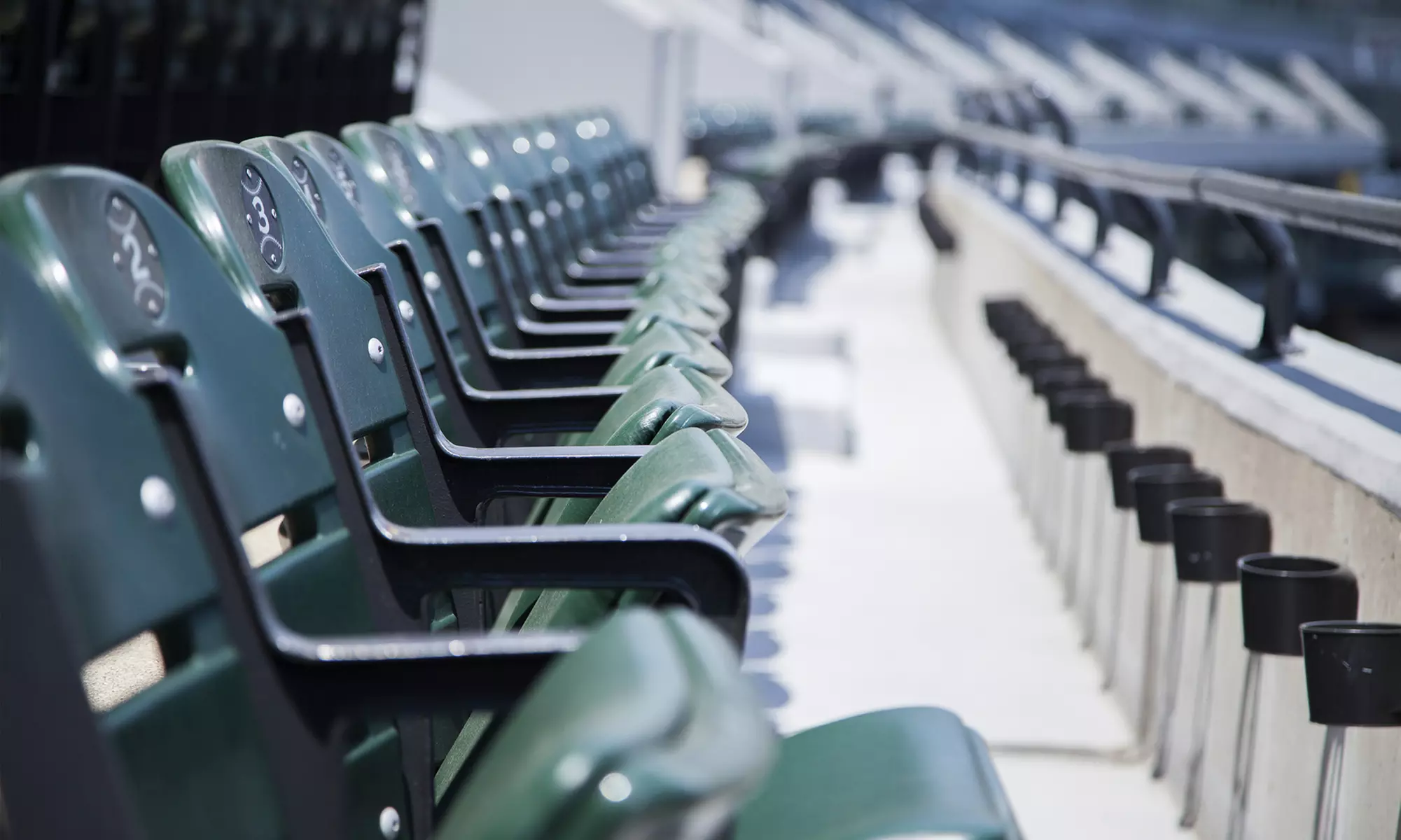 Ticket Resale Marketplace: Charlotte Knights Baseball - Primary Image