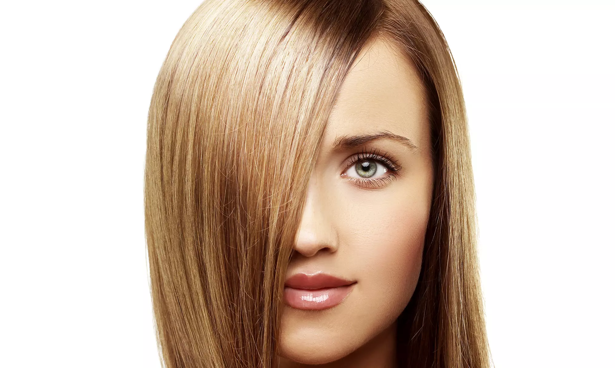 Kolor, regeneracja, prostowanie