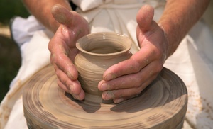 Pottery Lesson