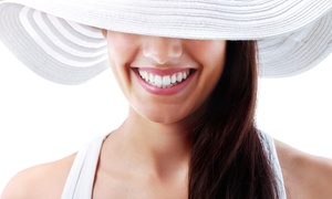 Sassy Smile Bar: In-Chair Teeth Whitening: 30- ($49), 45- ($59) or 60-Minute ($69) Session at Sassy Smile Bar (Up to $159 Value)
