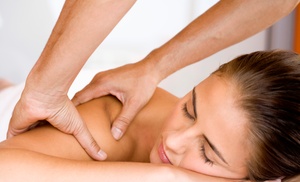 Revitalize Your Relationship with a Blissful Couple Massage Experience