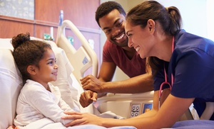 eCurso de Enfermería Pediátrica eCurso de Enfermería Pediátrica