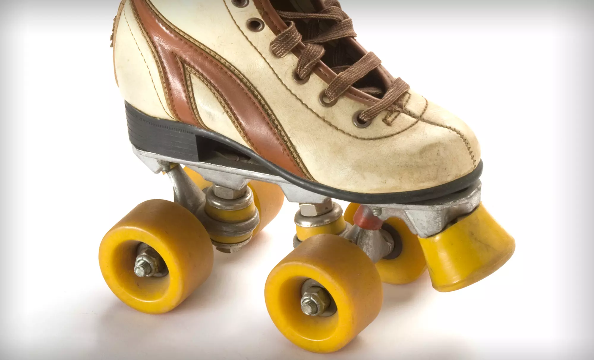 Skating for Two or Four at Pattison's North Family Skating Center (Up to 44% Off) - Primary Image