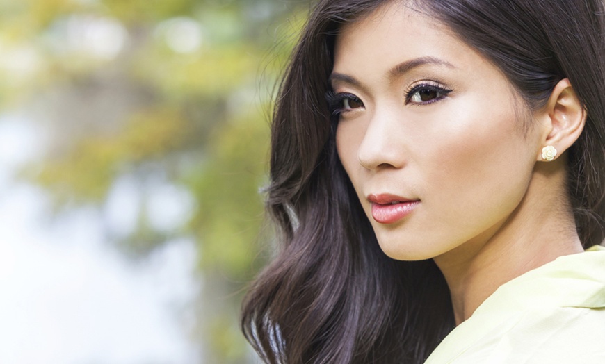 Image 1: Transform Your Look with a Liquid Nose Job and PDO Threads