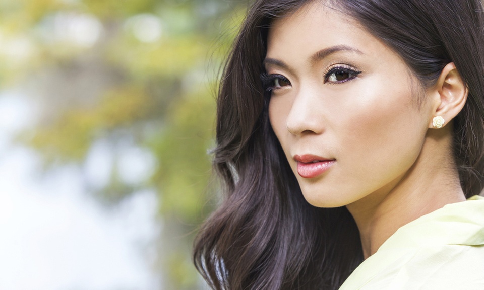 Transform Your Look with a Liquid Nose Job and PDO Threads at Neal Vallins DDS Aesthetics (Up to 57% Off) - Primary Image