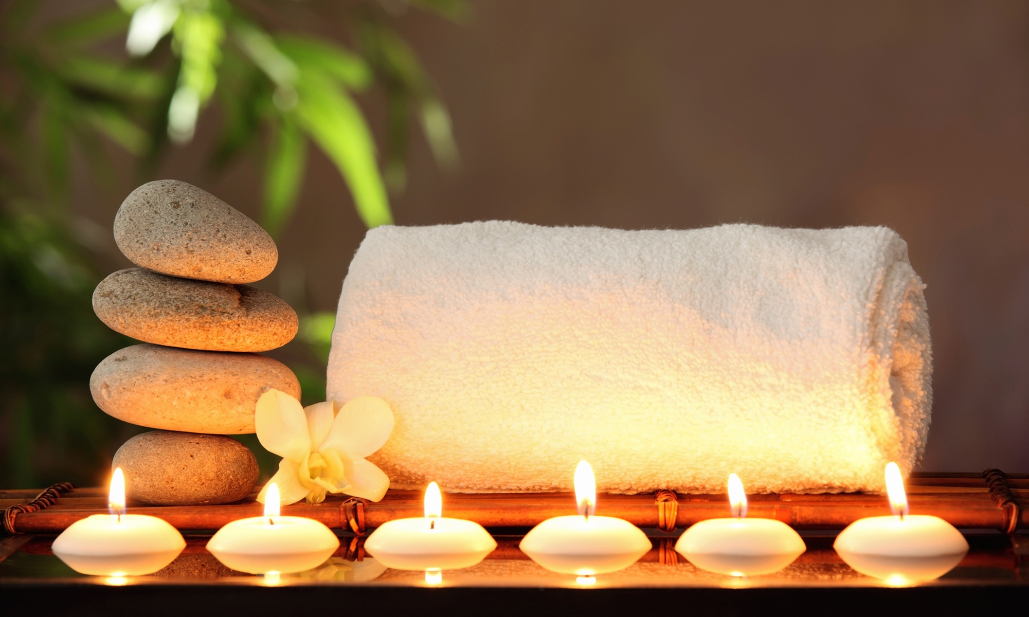 Relax with a Soothing 60, 90, or 120-Minute Traditional Massage