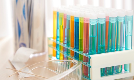 Test sierologico per anticorpi IgG, IgM e IgA al Visconti Lab