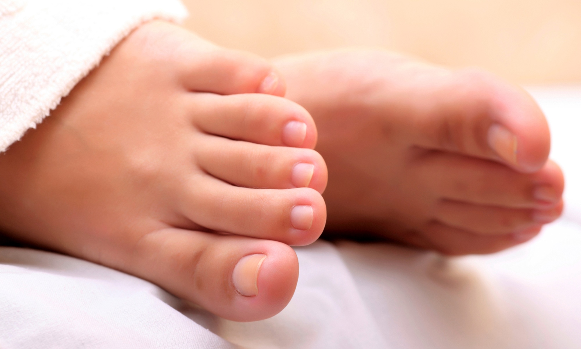 Laser Toe Fungus Removal with Multiple Treatment Options