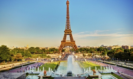 Option 1: New York (JFK) or Newark (EWR): Depart on certain dates between 01/07/26-01/31/26 - ✈ 7-Day Disneyland Paris Escape with Air