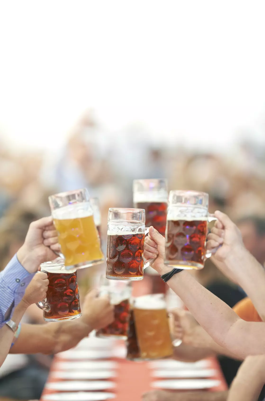 Grab your One-Day Pass, Sampling Mug, and Fast Pass for Edmonton BeerFest at Edmonton international beerfest Up To  50%  - Primary Image
