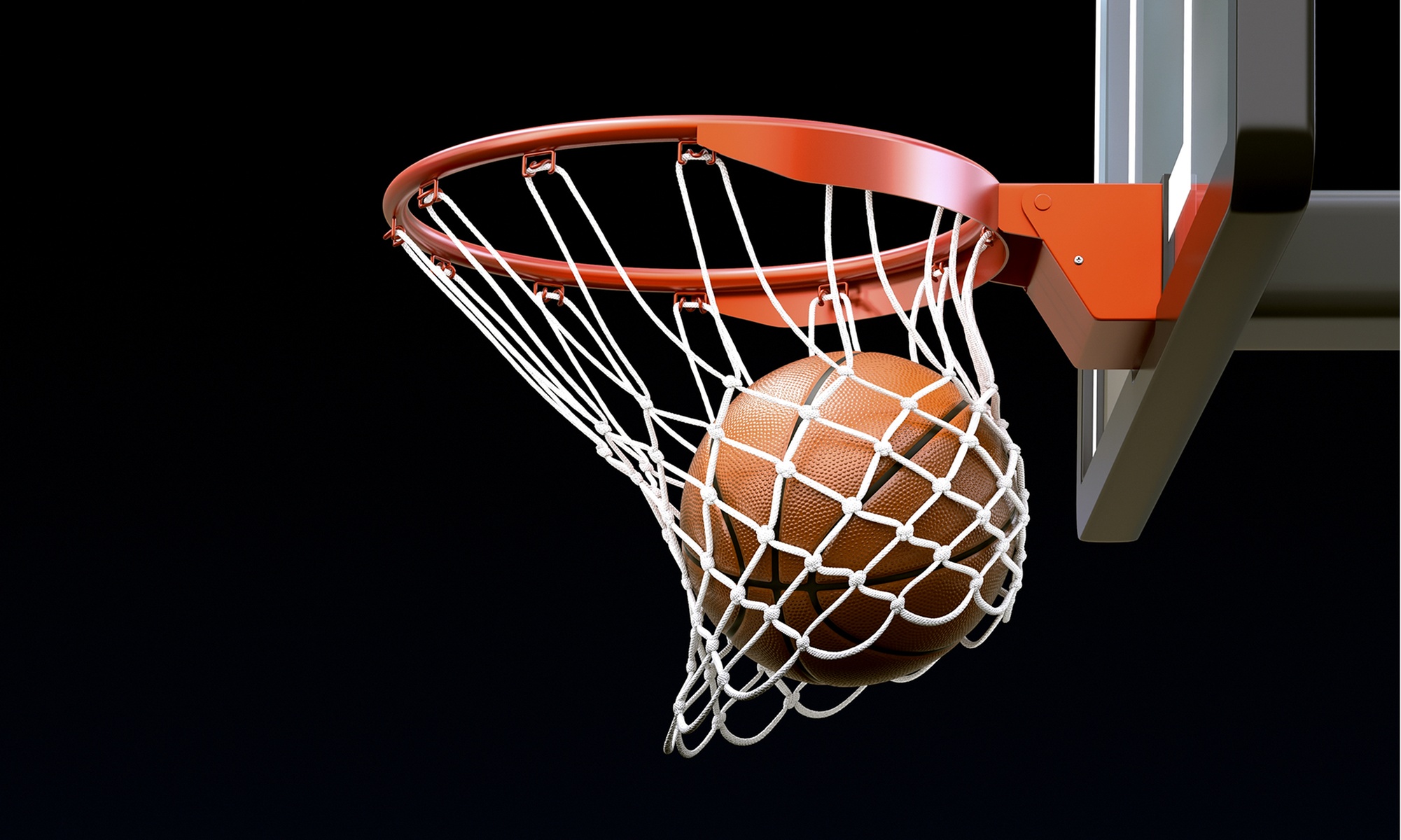 Join Exciting Basketball Camps for Grades 3-12 with Lyceum