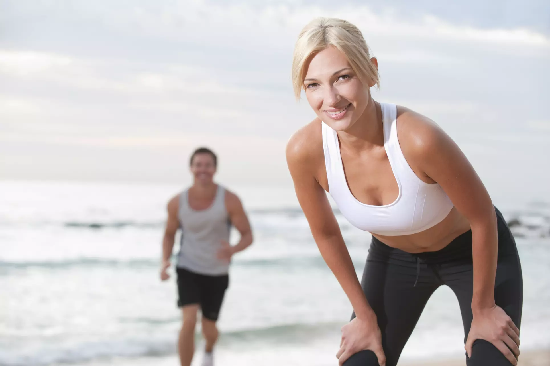 Up to 67% Off on Online Personal Trainer at Fusion Fitness - Primary Image