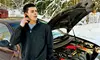 $28 for $55 Worth of Roadside Assistance — Ally Towing Service/ATS