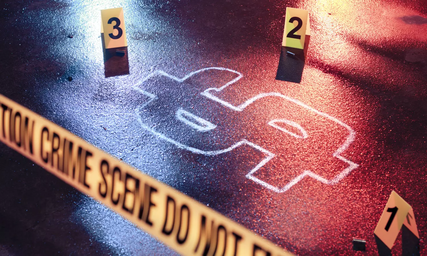 Two Murder Mystery Plans of Your Choice from Clean Murder Mysteries (Up to 50% Off) - Primary Image