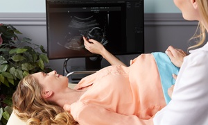 Dott.ssa Alba Lizzi: Check up ginecologico e PAP test o 3 visite ostetriche a Vercelli, in zona Ospedale S. Andrea (sconto fino a 63%)