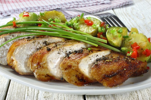 The Lone Star Family Meal Deal For 30 Guests