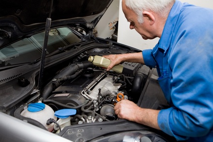 Tire Rotation - A-One Auto Center