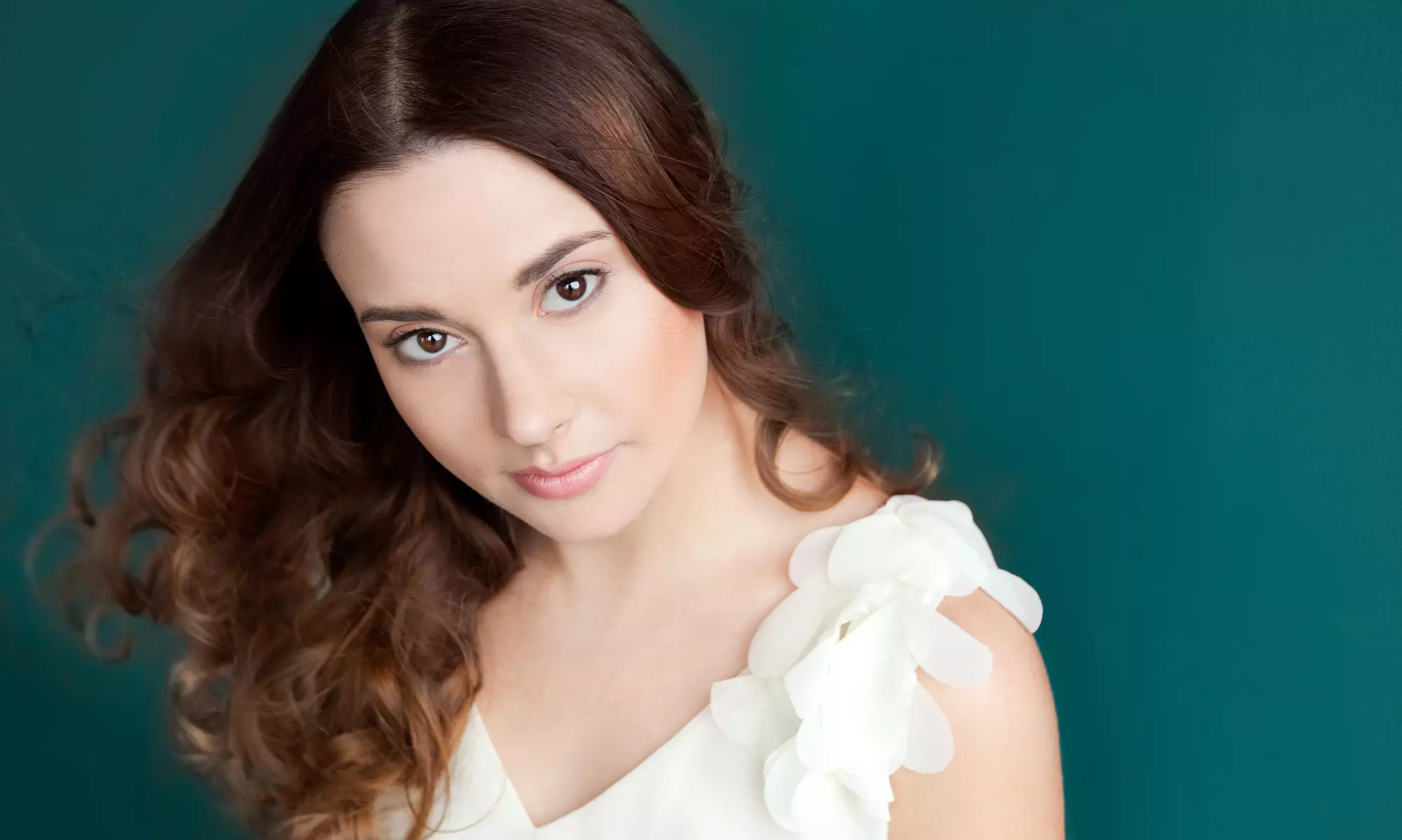 $49for a Haircut, Color, and Style from Kelly and Company A Hair Salon ($110 Value) - Primary Image