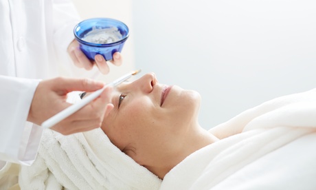 1 ou 3 séances de peeling au choix dès 39,99 € chez Medi'Esthetic à Braine-l'Alleud