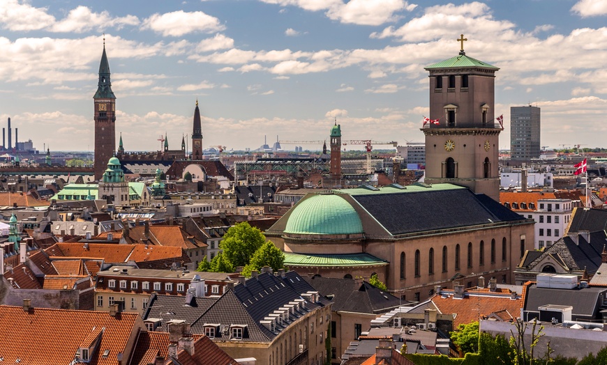Image 4: ✈ Iceland & Denmark: 8-Day Vacation with Flights & Hotels