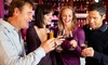 Experience Tuscan Hills Winery: Wine Tasting for Two or Four, Up to 45% Off, Enjoy any day of the week